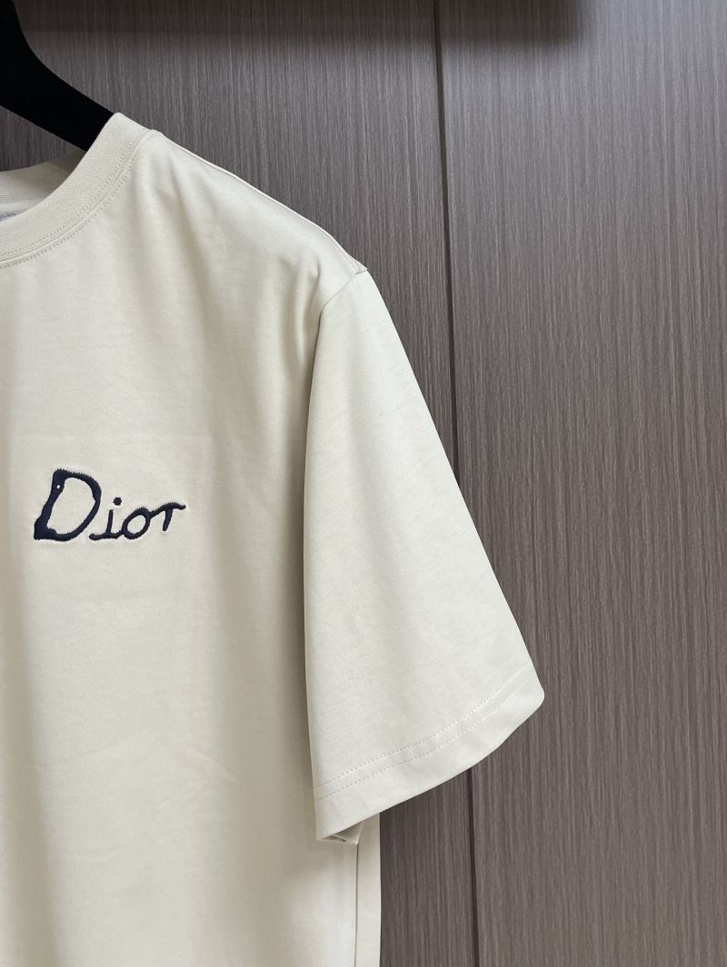 Christian Dior T-Shirts